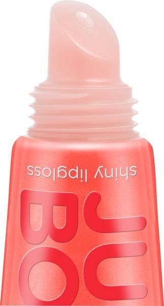 essence JUICY BOMB shiny lipgloss 103 10 ml